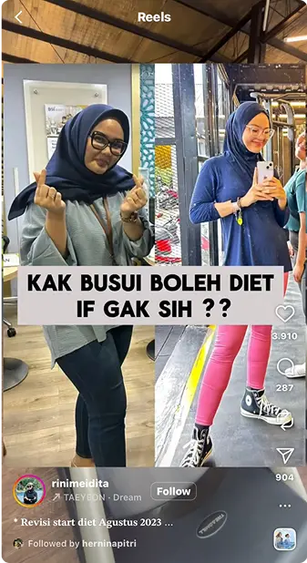 Resep Diet Tanpa Stres: Mudah, Nikmat, dan Sehat - Lifestyle 1